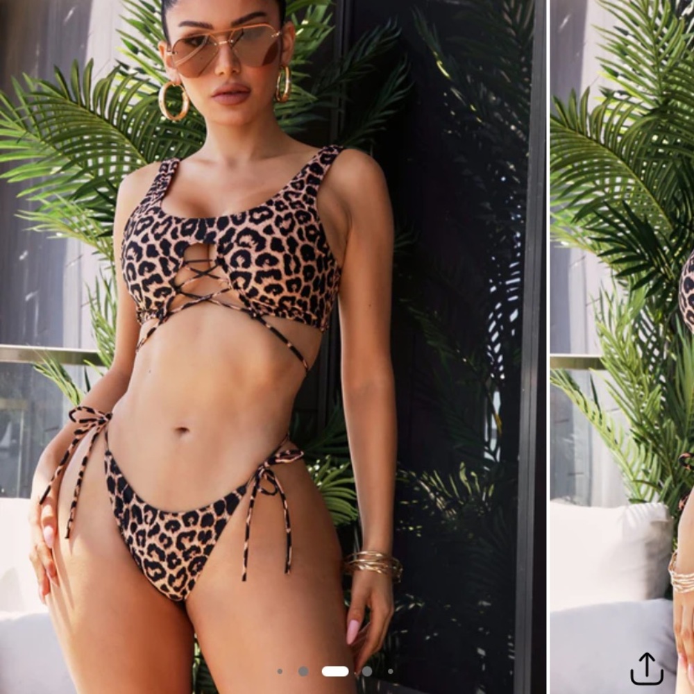 Bikini set - Picture 3 of 7